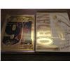 Image 1 : 22K GOLD MICHAEL JORDAN PHOTO CARD