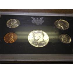 1970 US PROOF SET (NO BOX)