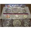 Image 1 : 1976 US MINT SET (UNC) P/D
