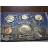 Image 2 : 1972 CANADA UNC SET