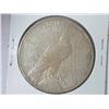 Image 2 : 1922-D PEACE SILVER DOLLAR
