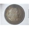 Image 1 : 1893 COLUMBIAN EXPOSITION HALF DOLLAR