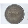 Image 2 : 1893 COLUMBIAN EXPOSITION HALF DOLLAR