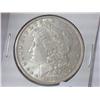 Image 1 : 1883 MORGAN SILVER DOLLAR (UNC)