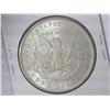Image 2 : 1883 MORGAN SILVER DOLLAR (UNC)