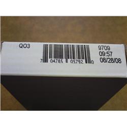 US MINT $25 BAG OF 2008-D ALASKA QUARTERS (UNC)