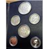 Image 1 : 1981 CANADA SPECIMEN SET