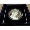 Image 1 : 2009 LINCOLN SILVER DOLLAR PROOF