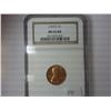 Image 1 : 1970-D LINCOLN CENT NGC MS65 RD