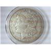 Image 1 : 1921-D MORGAN SILVER DOLLAR