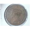 Image 1 : 1841 US LARGE CENT