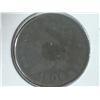 Image 1 : 1809 US HALF CENT