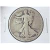 Image 1 : 1918-S WALKING LIBERTY HALF DOLLAR