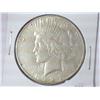 Image 1 : 1927-S PEACE SILVER DOLLAR