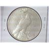 Image 2 : 1927-S PEACE SILVER DOLLAR