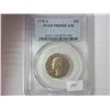 Image 1 : 1978-S WASHINGTON QUARTER PCGS PR69DCAM