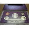 Image 1 : 1990 US PROOF SET