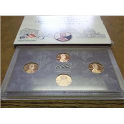 2009 US MINT LINCOLN BICENTENNIAL 1 CENT PF SET