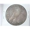Image 2 : 1928 PEACE SILVER DOLLAR (KEY DATE)