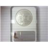Image 2 : 2007-P JAMESTOWN SILVER DOLLAR NGC MS70