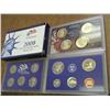 Image 2 : 2008 US PROOF SET 14 COINS