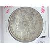 Image 1 : 1879-S REVERSE OF 78 MORGAN SILVER DOLLAR