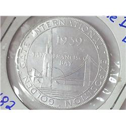 SO CALLED DOLLAR 1939 GOLDEN GATE INTERNATIONAL
