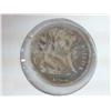 Image 1 : 1873 SEATED LIBERTY HALF DIME