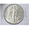 Image 1 : 1941-D WALKING LIBERTY HALF DOLLAR (AU58)