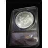 Image 2 : 2008 AMERICAN SILVER EAGLE ANACS MS69 1ST STRIKE