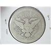 Image 2 : 1900-S BARBER HALF DOLLAR