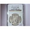 Image 1 : 1984-S OLYMPICS SILVER DOLLAR NGC PF69 ULTRA CAMEO