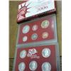 Image 2 : 2006 US SILVER PROOF SET