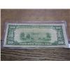 Image 2 : 1929 US $20 NATIONAL CURRENCY ST. LOUIS