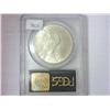 Image 2 : 1923 PEACE DOLLAR PCGS MS63
