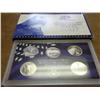 Image 1 : 2007 US 50 STATE QUARTERS PROOF SET
