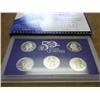 Image 2 : 2007 US 50 STATE QUARTERS PROOF SET