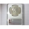 Image 2 : 1984-P OLYMPICS SILVER DOLLAR NGC MS69