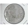 Image 1 : 1909-S BARBER HALF DOLLAR