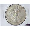 Image 1 : 1938-D WALKING LIBERTY HALF DOLLAR (KEY DATE) (VF)