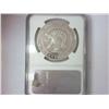 Image 2 : 2002-W WEST POINT SILVER DOLLAR NGC PLF69 ULTRACAM