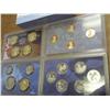 Image 1 : 2009 US PROOF SET 18 COINS