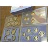 Image 2 : 2009 US PROOF SET 18 COINS