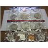 Image 2 : 1980 US MINT SET (UNC) P/D/S