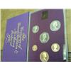 Image 2 : 1980 GREAT BRITAIN AND NORTHERN IRELAND PROOF SET