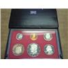 Image 1 : 1982 US PROOF SET