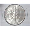 Image 1 : 1942 WALKING LIBERTY HALF DOLLAR  (UNC)
