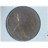 Image 1 : 1909-S LINCOLN CENT (FINE) (AS SHOWN)