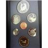 Image 1 : 1988 CANADA DOUBLE DOLLAR PROOF SET
