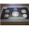 Image 2 : 1995 US SILVER PROOF SET (NO BOX)